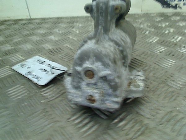 Starter JAGUAR X-TYPE (X400)