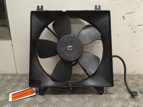 Kühlergebläse elektrisch DAEWOO TACUMA (U100)