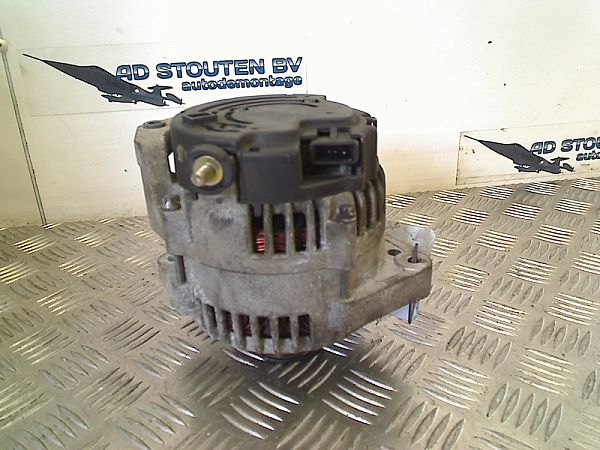 Lichtmaschine DAEWOO TACUMA (U100)
