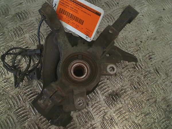 Spindel for IVECO DAILY III Platform/Chassis