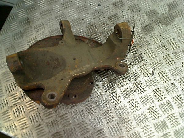 Spindel for IVECO DAILY III Platform/Chassis