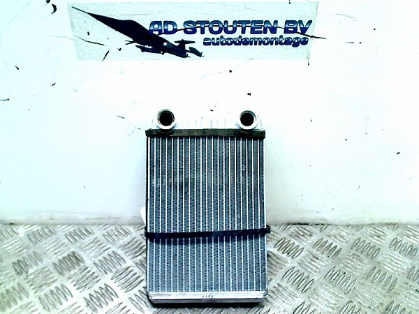 Heizung kpl. OPEL ASTRA J Sports Tourer (P10)