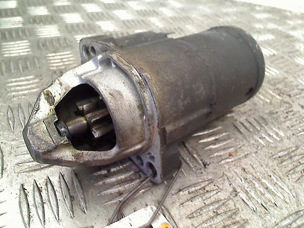 Starter DODGE CALIBER