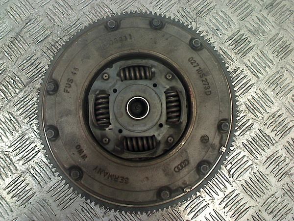 Kupplung kpl. SKODA OCTAVIA I Combi (1U5)