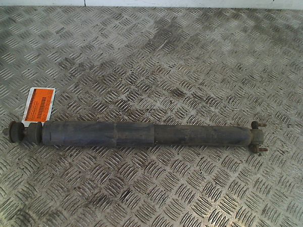 Federbein vorn JEEP GRAND CHEROKEE Mk II (WJ, WG)