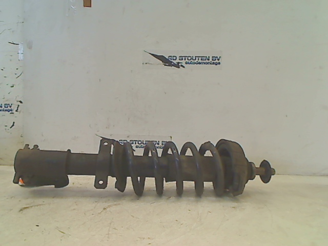 Federbein vorn NISSAN PRIMASTAR Van (X83)