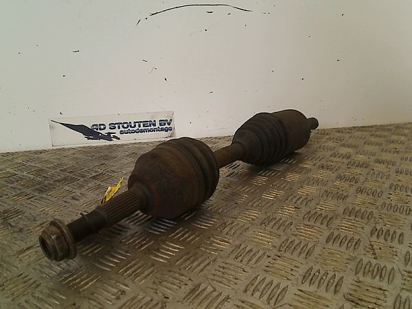 Antriebswelle vorne JEEP CHEROKEE (KJ)