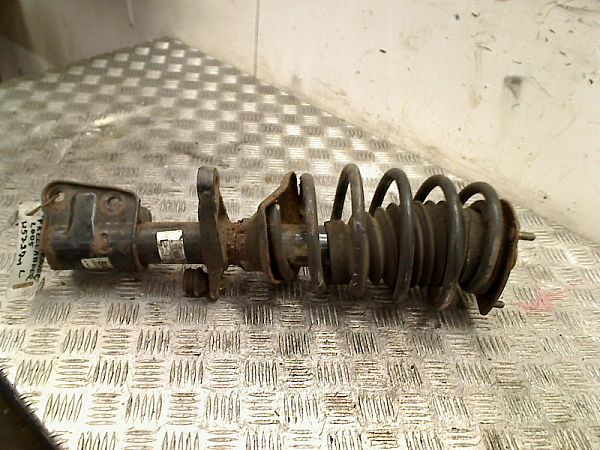 Federbein vorn LAND ROVER FREELANDER (L314)