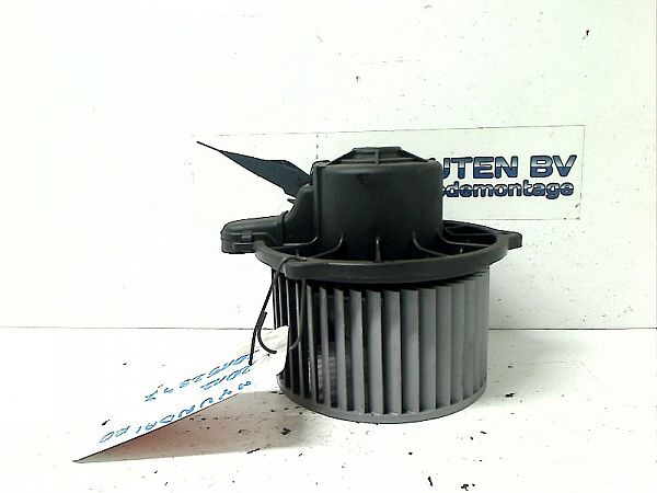 Bensinvarmer HYUNDAI i20 (PB, PBT)