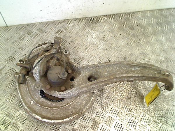 Spindel for JAGUAR S-TYPE (X200)
