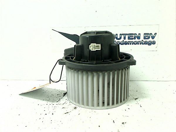 Bensinvarmer HYUNDAI ACCENT III (MC)