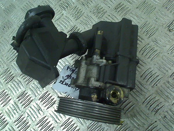 Servopumpe PORSCHE BOXSTER (986)