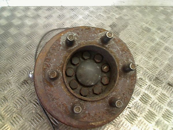 Spindel for IVECO DAILY IV Box Body/Estate