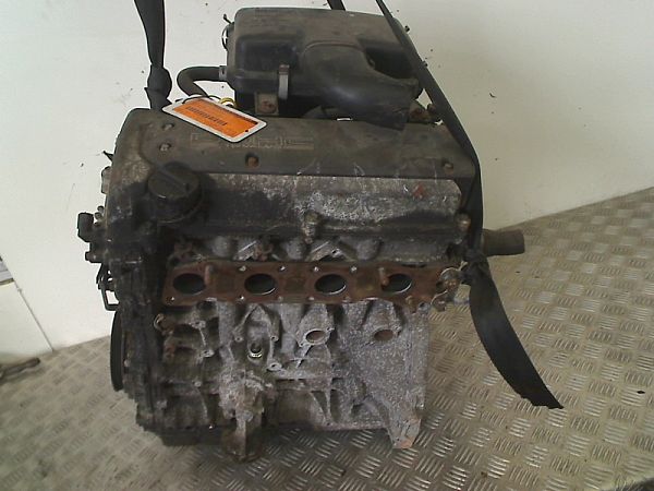 Moteur SUZUKI IGNIS I (FH)