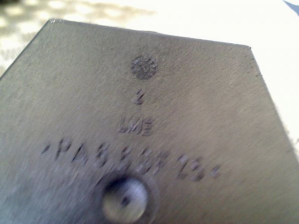 Servopumpe MERCEDES-BENZ C-CLASS (W202)