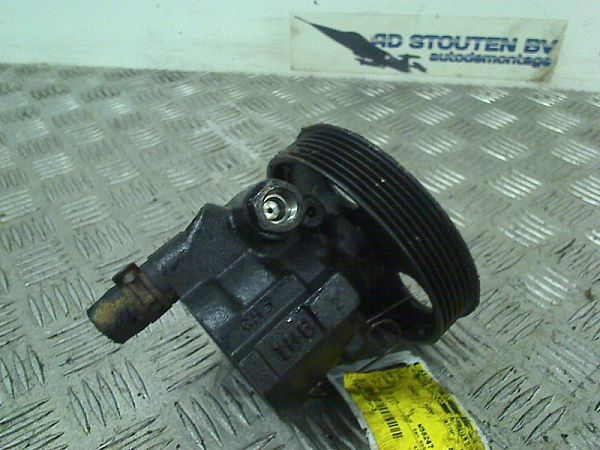 Servopumpe DACIA LOGAN (LS_)