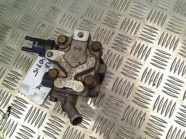 Servopumpe DAIHATSU CHARADE Mk IV (G200, G202)