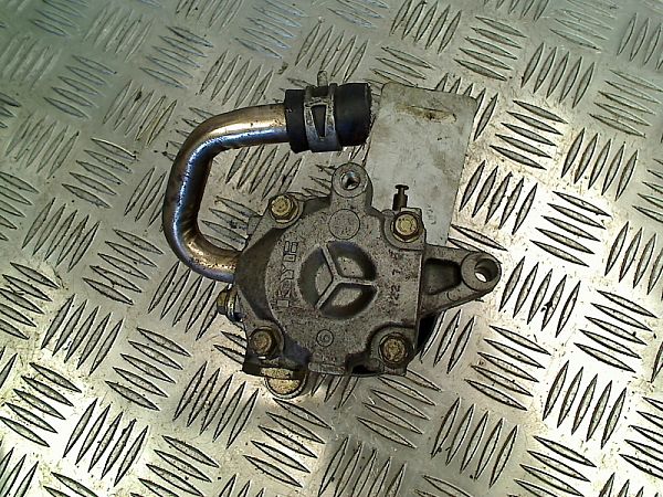 Servopumpe DAIHATSU MOVE (L9_)