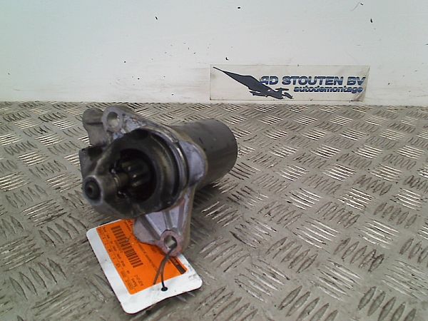 Starter MINI MINI (R50, R53)