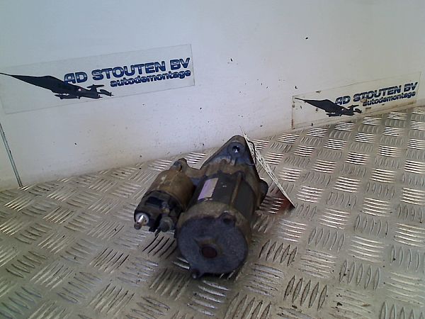 Starter DAIHATSU TERIOS (J1_)