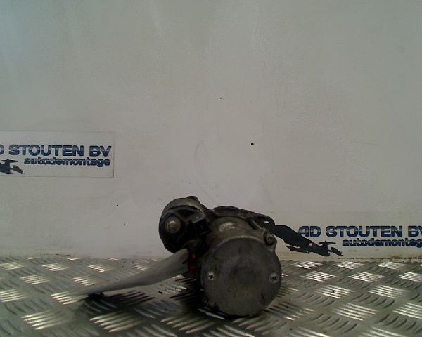 8570383-01 : Anlasser - Autoparts24