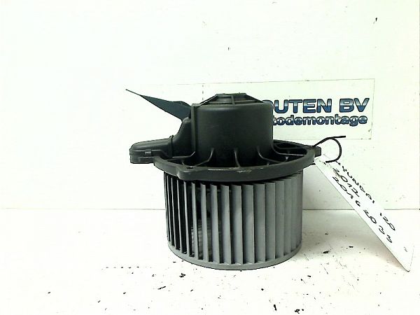 Bensinvarmer HYUNDAI i20 (PB, PBT)