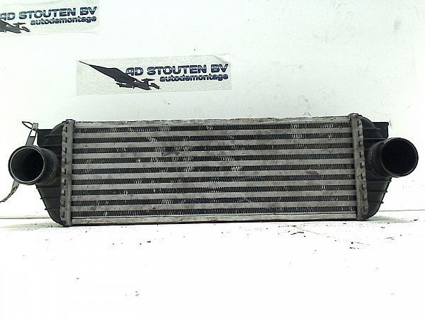 Ladeluftkühler FORD TRANSIT Box (FA_ _)