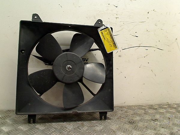 Kühlergebläse elektrisch DAEWOO TACUMA (U100)