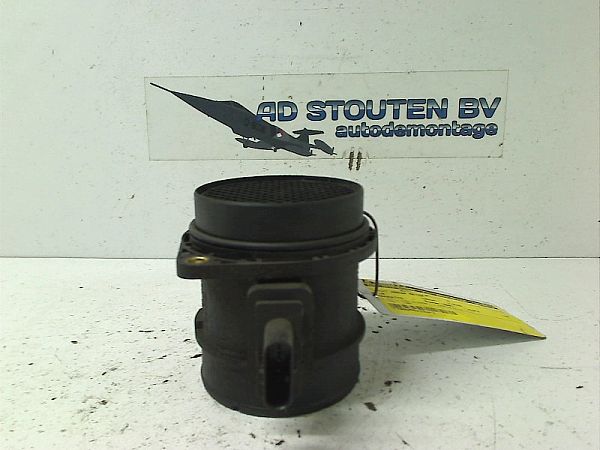 Mass air flow sensor (MAF)