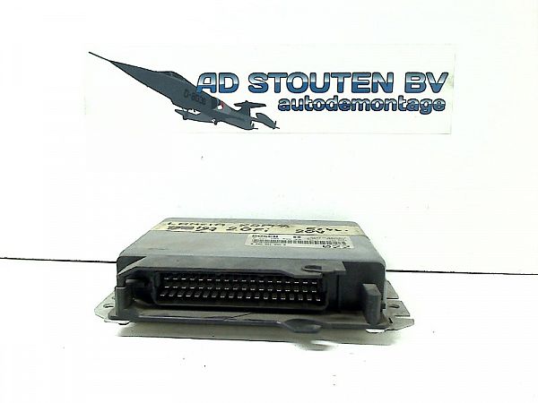 Sterownik wtrysku LANCIA KAPPA (838_)