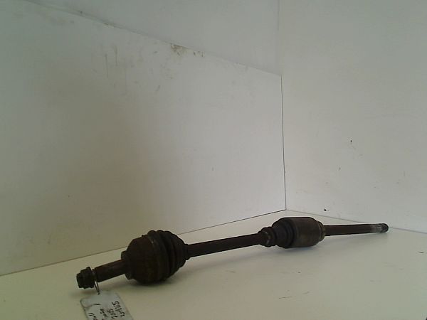 Antriebswelle vorne RENAULT TRAFIC II Van (FL)