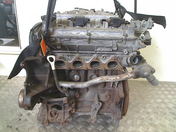 Motor MITSUBISHI CARISMA (DA_)