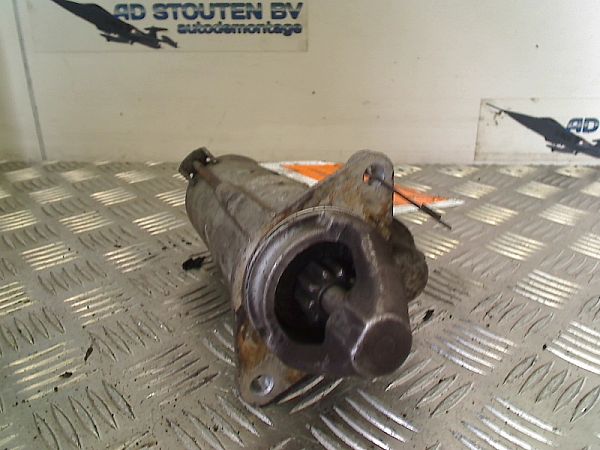 Starter CHEVROLET TACUMA MPV (U100)