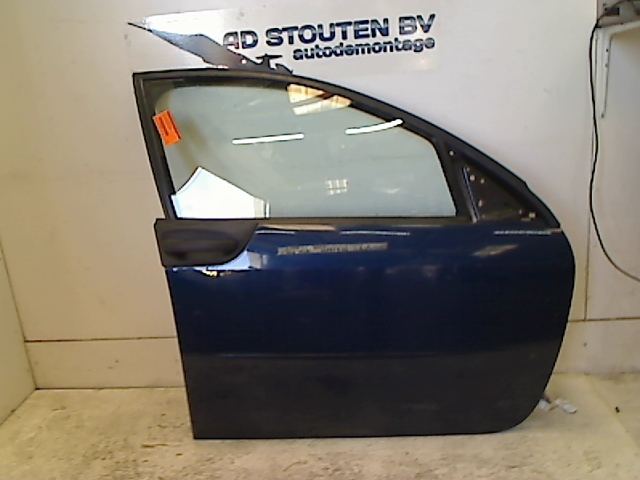 Drzwi SMART FORFOUR (454)