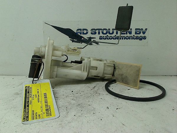 brandstofpomp DAIHATSU CHARADE VI (L251, L250_, L260_)