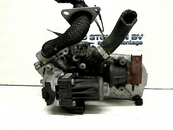 Egr ventil ALFA ROMEO MITO (955_)