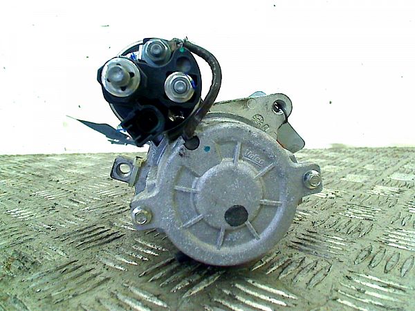 Starter TOYOTA AYGO (_B4_)