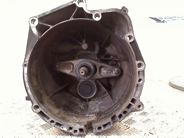 Schaltgetriebe BMW 3 Touring (E91)