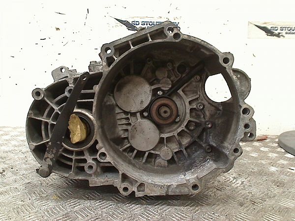Schaltgetriebe SEAT LEON (1P1)