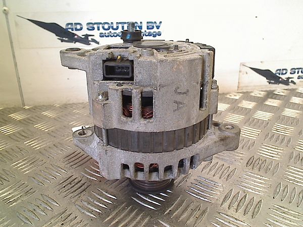 Lichtmaschine DAEWOO NUBIRA Saloon (J100)