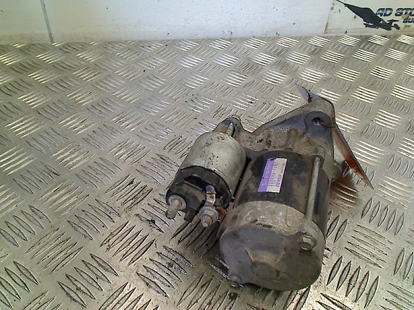 Starter DAIHATSU SIRION (M3_)