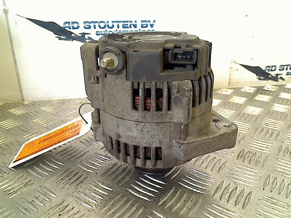 Lichtmaschine DAEWOO TACUMA (U100)