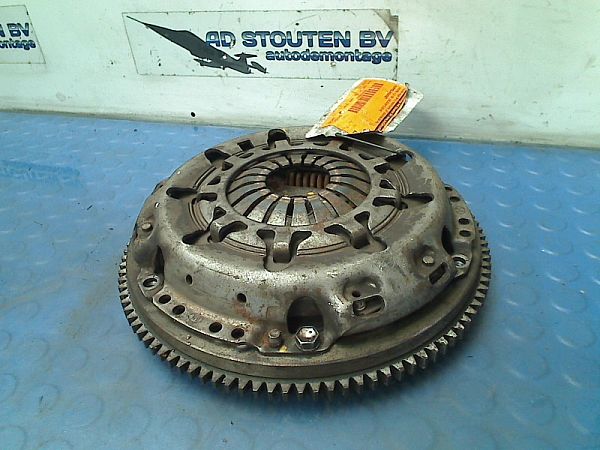 Kupplung kpl. TOYOTA AYGO (_B1_)