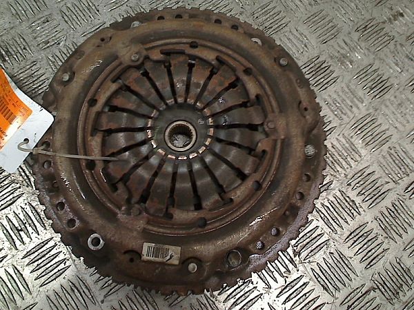 Kupplung kpl. RENAULT KANGOO Express (FC0/1_)