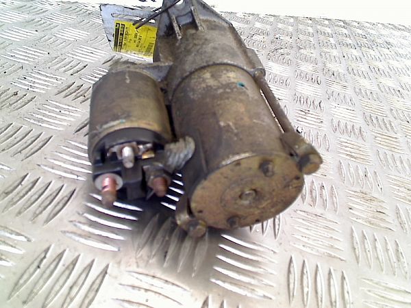 Starter CHEVROLET LACETTI (J200)
