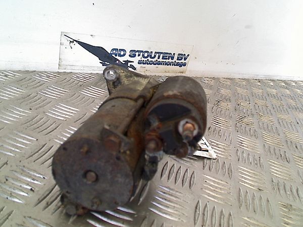 Starter CHEVROLET LACETTI (J200)