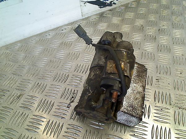 Starter DAEWOO EVANDA (KLAL)