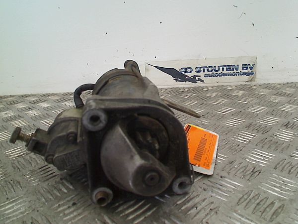 Starter IVECO DAILY III Box Body/Estate