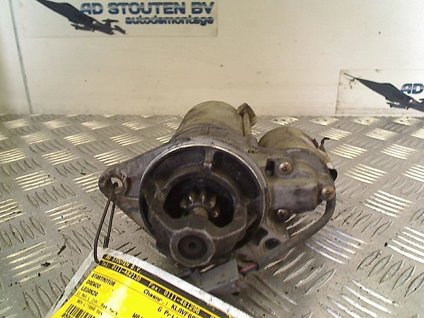Starter DAEWOO LEGANZA (KLAV)