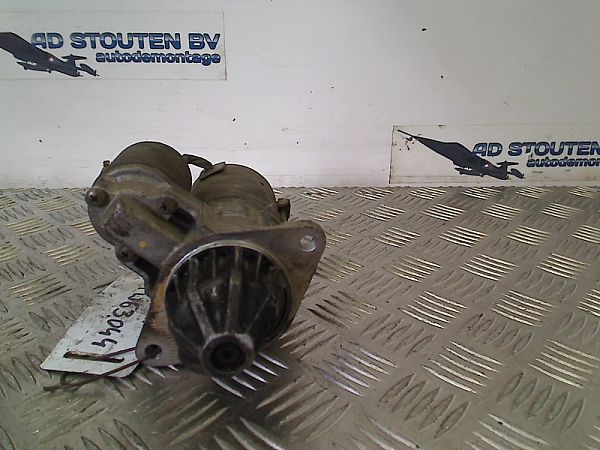 Starter DAEWOO TACUMA (U100)